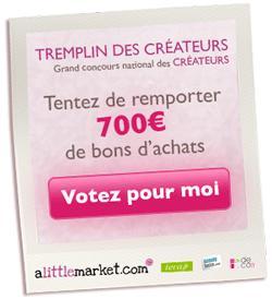 Tremplin des créateurs