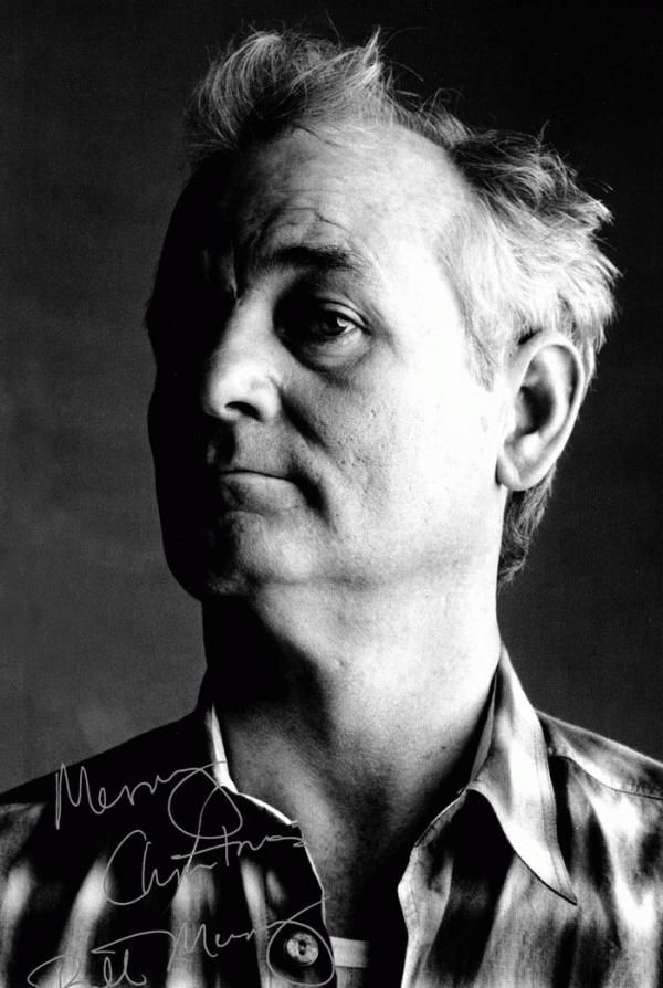 Bill Murray 25th years of acting
