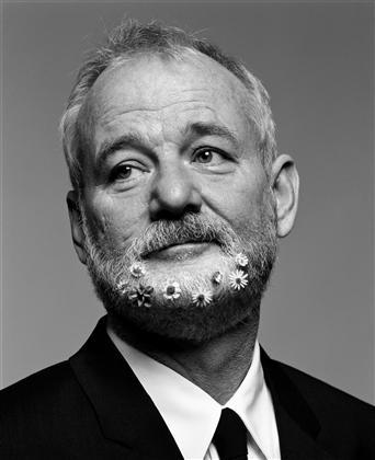 Bill Murray 25th years of acting