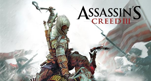 Assassin’s Creed 3 – Une durée malgré tout conséquente