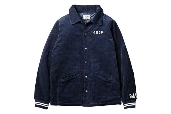 FUCT SSDD – F/W 2012 COLLECTION – DROP 2