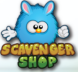 Scavenger Shop par Social Cubix