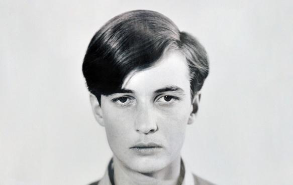 L'enfant de la nouvelle vague: Jean-Pierre Léaud