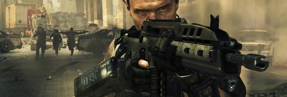Acheter Call of Duty Black Ops 2 (PS3)