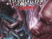 Prodige Calvaire (2012)