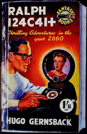 Le Saviez-vous ► Quand la fiction prédit les inventions