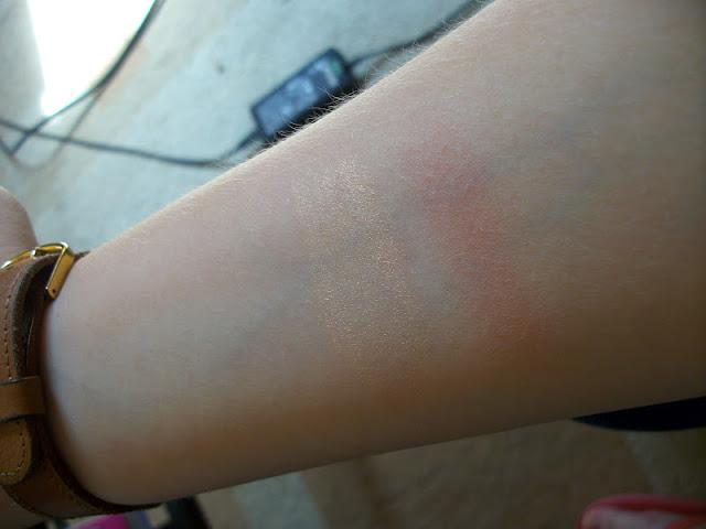 Premier essai Benefit, ça donne quoi ?