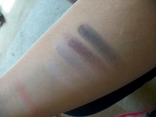 Premier essai Benefit, ça donne quoi ?