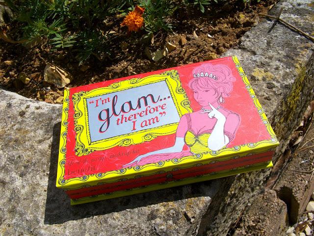 Premier essai Benefit, ça donne quoi ?