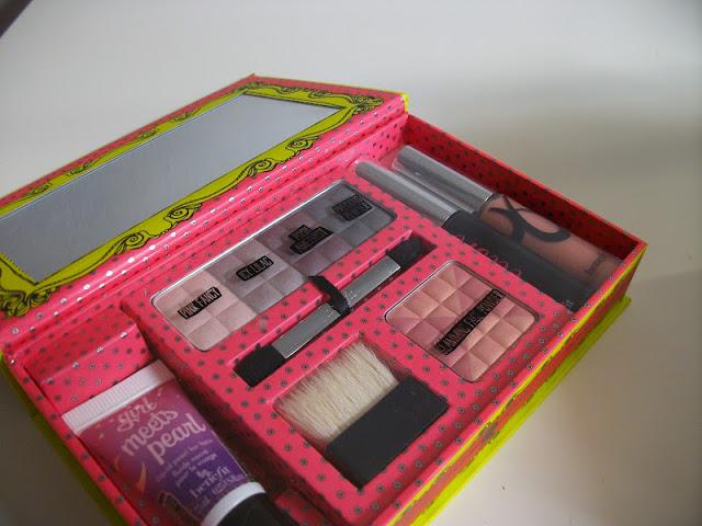 Premier essai Benefit, ça donne quoi ?