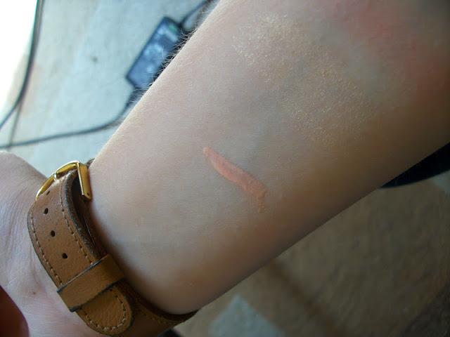 Premier essai Benefit, ça donne quoi ?