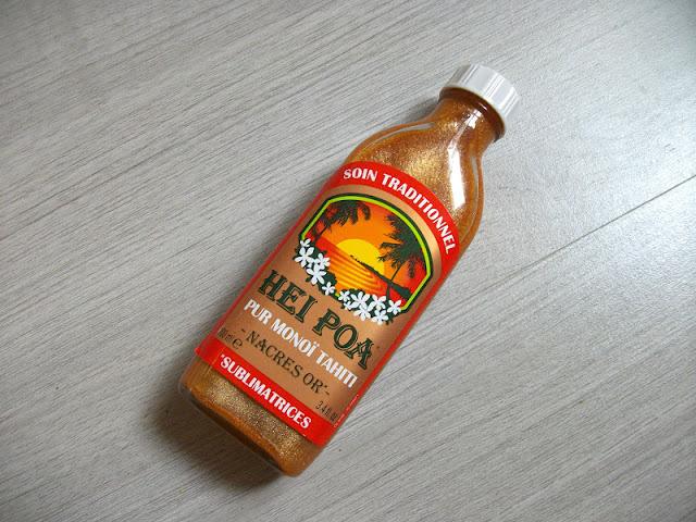 LE Beauty's Flop de l'Eté par Hei Poa