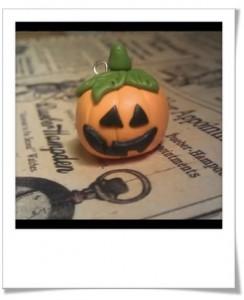 fimo halloween