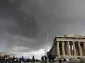 Grèce aura besoin d’au moins milliards d’euros d'argent frais
