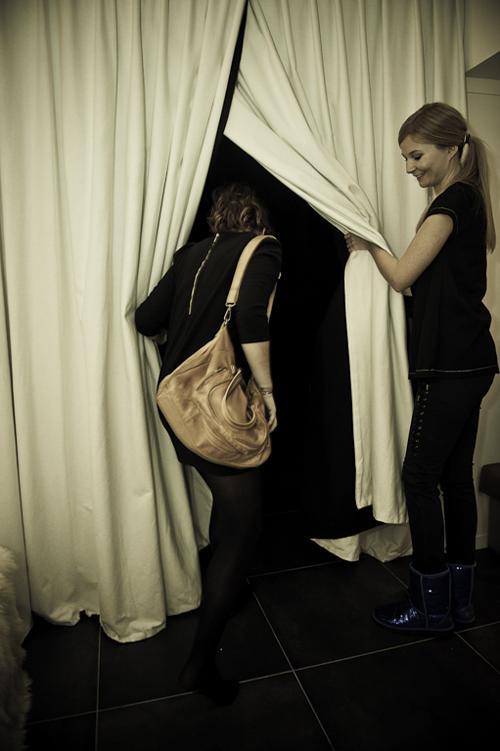 UGG Australia crée l'événement