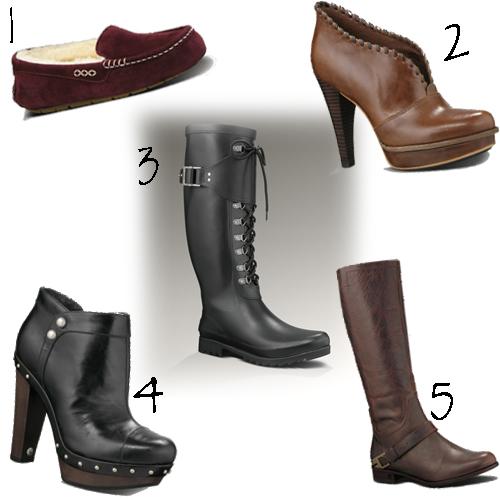 UGG Australia crée l'événement