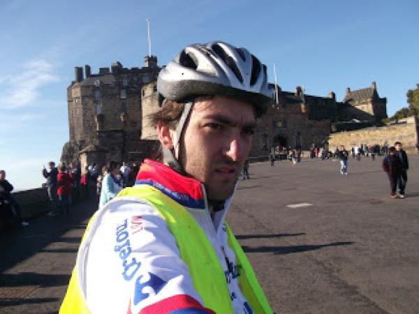 En selle sur les routes d'Europe !