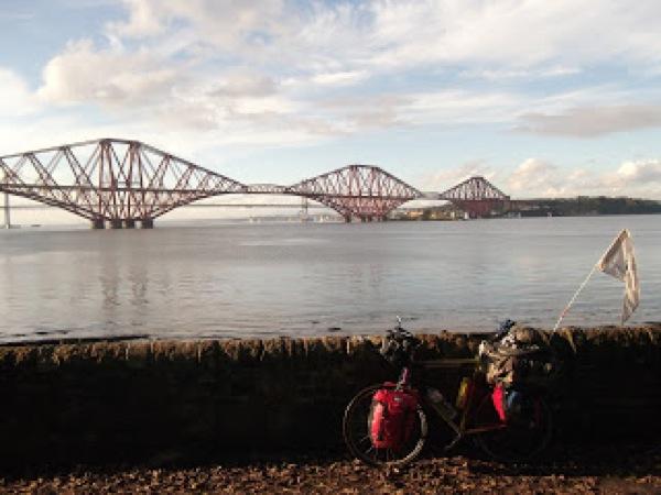 En selle sur les routes d'Europe !