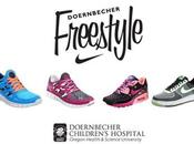 Nike Doernbecher Freestyle Collection 2012