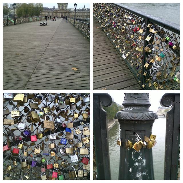 [Club Med] Petite virée Parisienne... #1