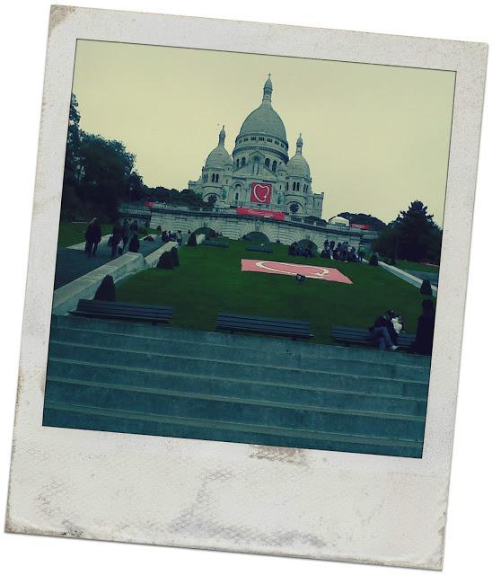 [Club Med] Petite virée Parisienne... #1