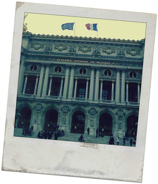 [Club Med] Petite virée Parisienne... #1