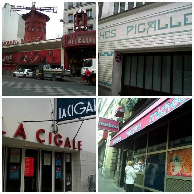 [Club Med] Petite virée Parisienne... #1