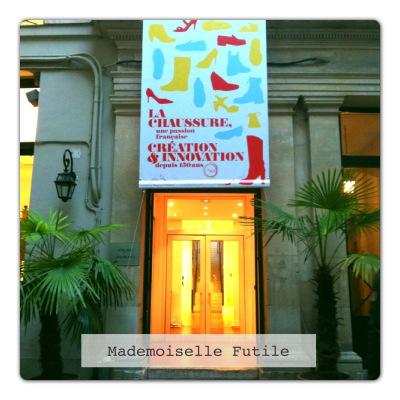 La semaine de Mademoiselle Futile en photos… Avec Instagram! (6)