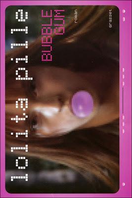 Lundi Librairie : Bubble gum de Lolita Pille