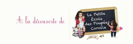 inscription-atelier-corolle-ecole-petites-poupees Activités gratuites pour les petits pendant les vacances de la Toussaint à Paris