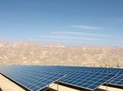 Siemens stoppe activités dans l’énergie solaire