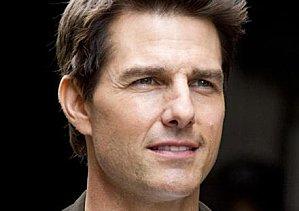 tom cruise