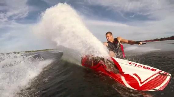 Collin Harrington and Friends shred with the Gopro Hero3 !