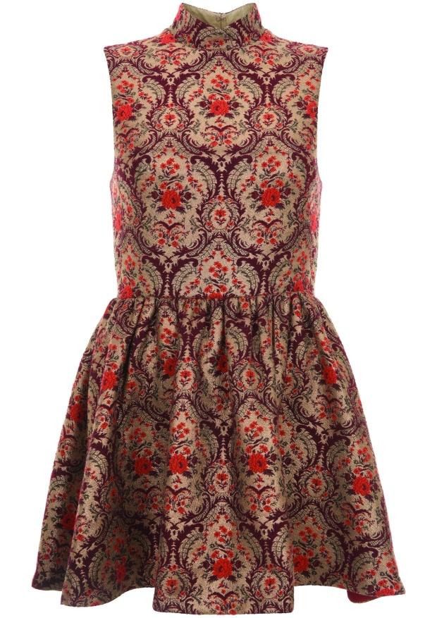 TopShop: ma sélection pour Noël