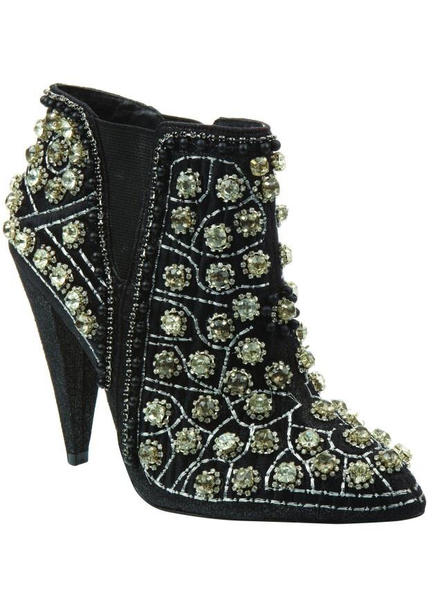 TopShop: ma sélection pour Noël