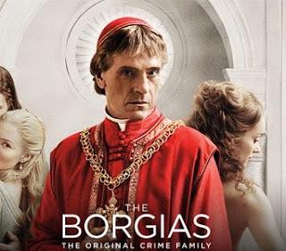 The Borgias