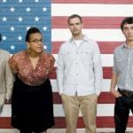 Le son de la semaine… ‘Hold On’ by ‘The Alabama Shakes’