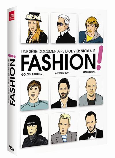 Fashion! Le documentaire culte