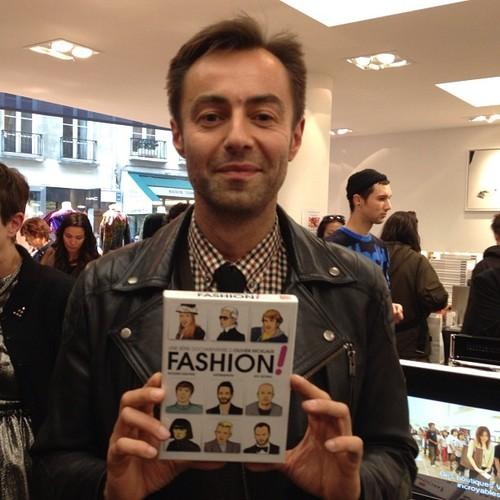 Fashion! Le documentaire culte