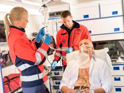 Reconnaître rapidement les signes d’un AVC