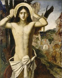 Sensualité et spiritualité. A la recherche de l'absolu, Musée Jean-Jacques Henner
