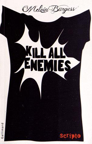 Kill all enemies