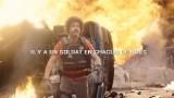 Call of Duty Black Ops 2 : le trailer avec des stars