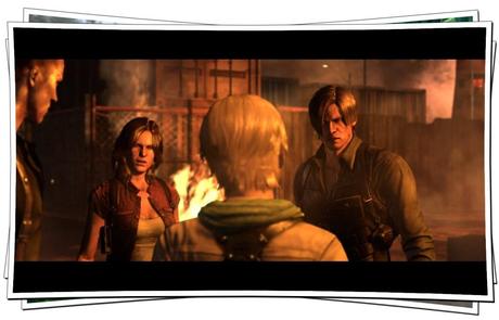 [TEST] Resident Evil 6