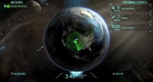 XCOM : Enemy Unknown (Xbox 360)