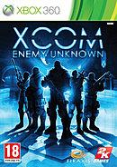 XCOM : Enemy Unknown (Xbox 360)