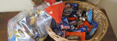 Entrainement pour d'Halloween ?