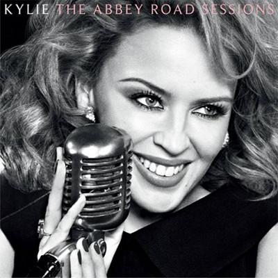 Kylie The Abbey Road Sessions