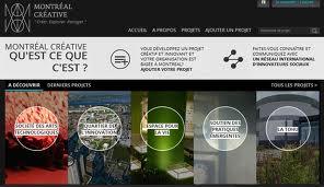 Montréal Créative: un nouvel outil de de développement et de financement pour les projets d’innovation sociale !