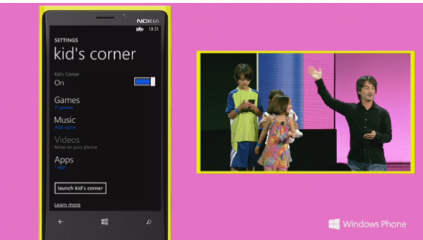 Microsoft lance Windows Phone 8